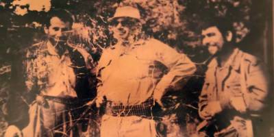 Erenköy’ün Ardında Kalanlar ve Konuşulmayanlar: Kaya Reis Erenköy’ü Anlatıyor