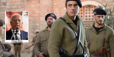 TMT Mücahitler Derneği “Gerçeklerle çelişmeyin”