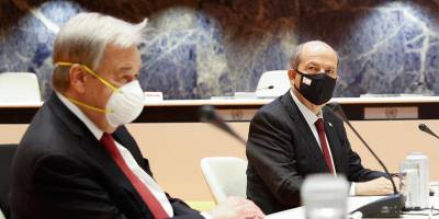 Kıbrıs Görüşmeleri: “Eskisi Yenisi”