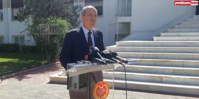 Tatar: “Temsil ettiğim siyasetin ne olduğu iyi biliniyor”