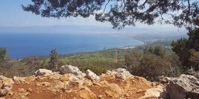 “Son Ada” Kıbrıs!