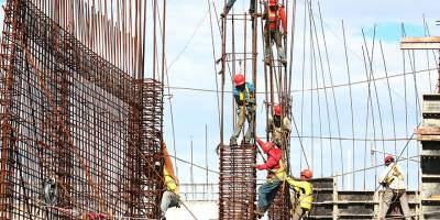 Susturulduğumuz Bir Hakikat: İnşaat