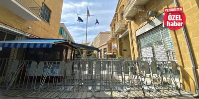 Gözler yeniden geçişlerde