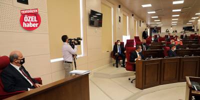 Parti temsilcileri Tatar'ın sunumunu yorumladı: "Yeni bir şey yok"