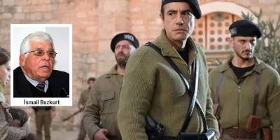 İsmail Bozkurt: Tarihi tersine çevirmeye hakları yok