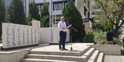 AKEL:  “ELAM’ın gerçek yüzünü ortaya çıkarmaya devam edeceğiz”