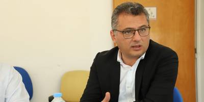 “Çözüm iradesi ile birlikte kalkınma planları da hayat bulmalı”