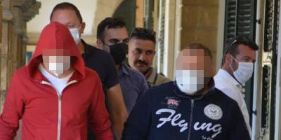 450 kg kaçak et, 2 tutuklu