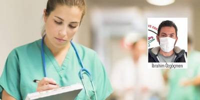 Hemşireler ve Ebeler Sendikası, Üst Komite kararını yargıya taşıdı