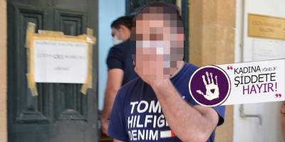 ‘Zorla arabaya bindirdi, kaçırdı’