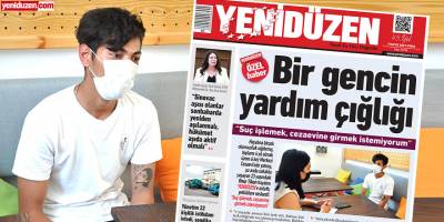 Çalışma ve Sosyal Güvenlik Bakanlığı, Onur Tiken ile ilgili harekete geçti:  Barınma ve iş olanağı