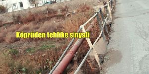 Lefkoşa’nın göbeğinde, ancak gözlerden çok uzak