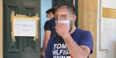 ‘Zorla arabaya bindirdi, kaçırdı’