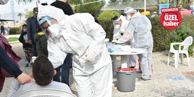 Veliler de örgütlendi: Okulları açın!