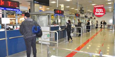 “Öğrenciler ‘tatile’ geldi, karantinasını devlet ödedi”