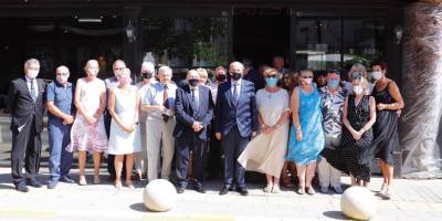 Tatar: Ercan direkt uçuşlar için hazır konuma gelecek