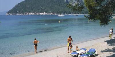 Akdeniz’de turizm umudu