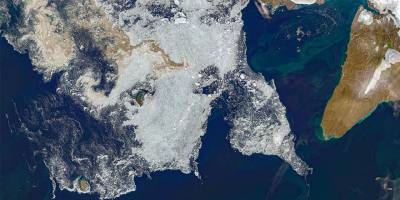 2020 İklim Raporu: Rekor sıcaklıklar, aşırı hava olayları