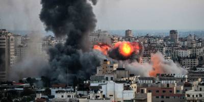 Netanyahu, Hamas'ın saldırısına verecekleri yanıtın 'Orta Doğu'yu değiştireceğini' söyledi