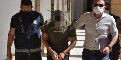 Lefkoşa’da tecavüz iddiası