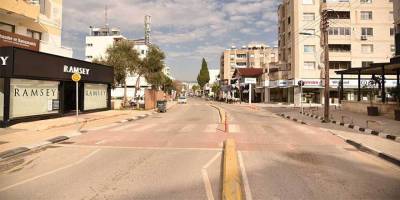 Yarın tam sokağa çıkma yasağı uygulanacak