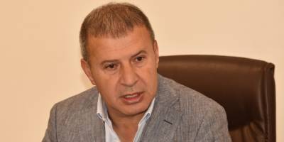 Avunduk: 'Hellimde sıkıntı koyun sütü oranında'