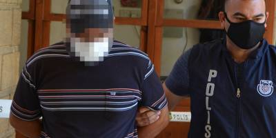 İfadeler ve raporlar için 8 gün ek tutukluluk