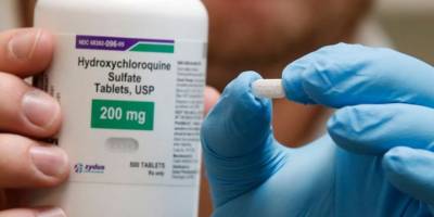 Türkiye, Covid-19 tedavisindeki tartışmalı ilaçtan vaz geçti