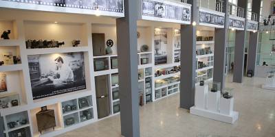 BRTK Yayıncılık Tarihi Müzesi ziyarete açılıyor