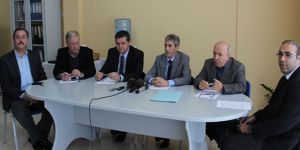 İnternet Gazeteciliği taslağı hazır