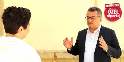 ‘Eşit statü ve siyasi eşitlik’