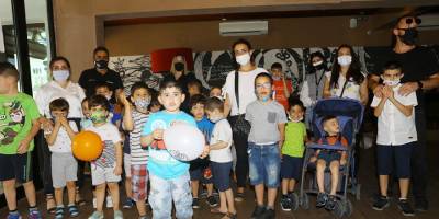 Gloria Jean’s Coffees’den mesaj: Duyarlılık ile engelleri birlikle aşalım