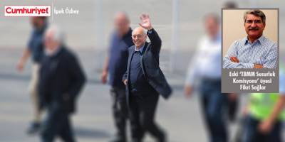 Yine ‘derin’ iddialar: Susurluk, Nadir’i kaçırdı, Kıbrıs’taki bankada Vatikan’ın kara parası aklandı