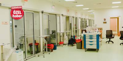 “Lefkoşa’da ciddi artış, genç vakalar öncü, çoğunluğu yabancı uyruklu öğrenciler”