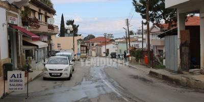 “İlçe olmanın gereklerini yerine getirmek için tek çivi çakılmadı”