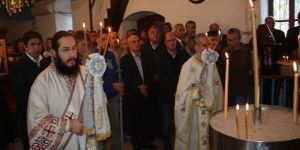 39 yıl aradan sonra