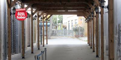 ‘Geçişler’ masada