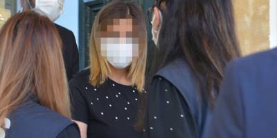 "Olayı kapatmasını söyledi, tutuklandı"