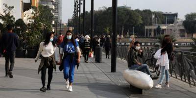 Güneyde uyarılar yapılıyor: Vakalar hızlı şekilde patlak verdi, tedbirli olun
