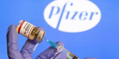 Biontech/Pfizer: Omicron varyantına özel aşı için denemelere başladık