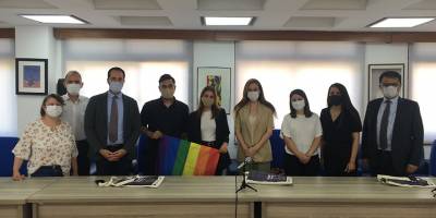 “AB İnsan Ticaretine Karşı Eylem Sözleşmesi yasallaşmalı”