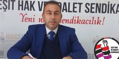 Büyükoğlu: Biraz da ayrıcalıklı kesimler elini taşın altına koymalı