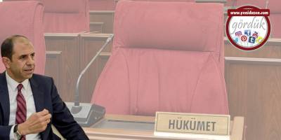 Özersay: “Muhalefete yargıya başvurmak dahil tüm yolları zorlamaktan başka bir seçenek bırakmadınız”