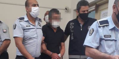 Cinsel istismara ek tutukluluk