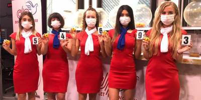 Büyük ikramiye devretti