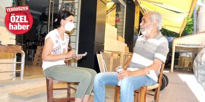 'Barikatlar açılsın'