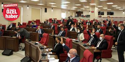 Hükümet’in ‘Ad-hoc Komitesi’,  yargı yolunda