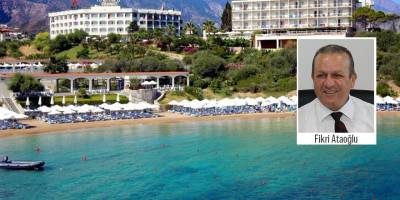 Turizmde aşılama başlıyor, hedef Haziran sonu