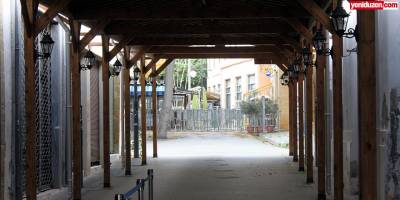 Geçişler için cuma günü tele konferans