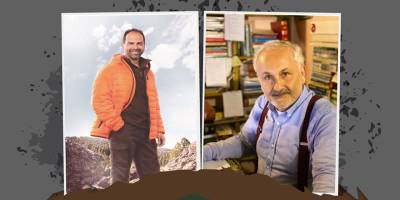 UKÜ, Mahruki ile Karaküçük’ü ağırladı: “Hayatınız en büyük maceranız”